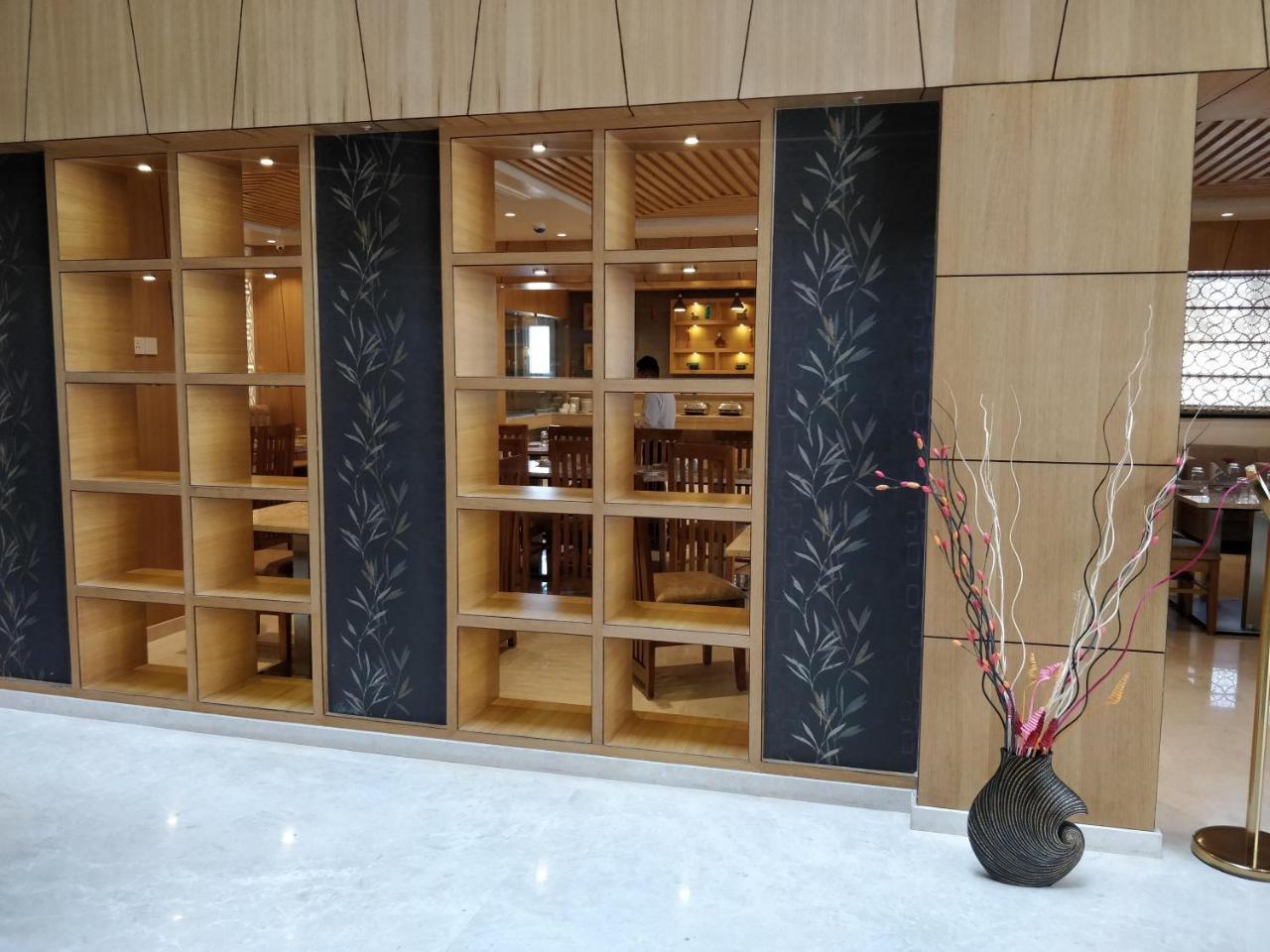 Shivas Galaxy Hotel Devanahalli Exterior photo