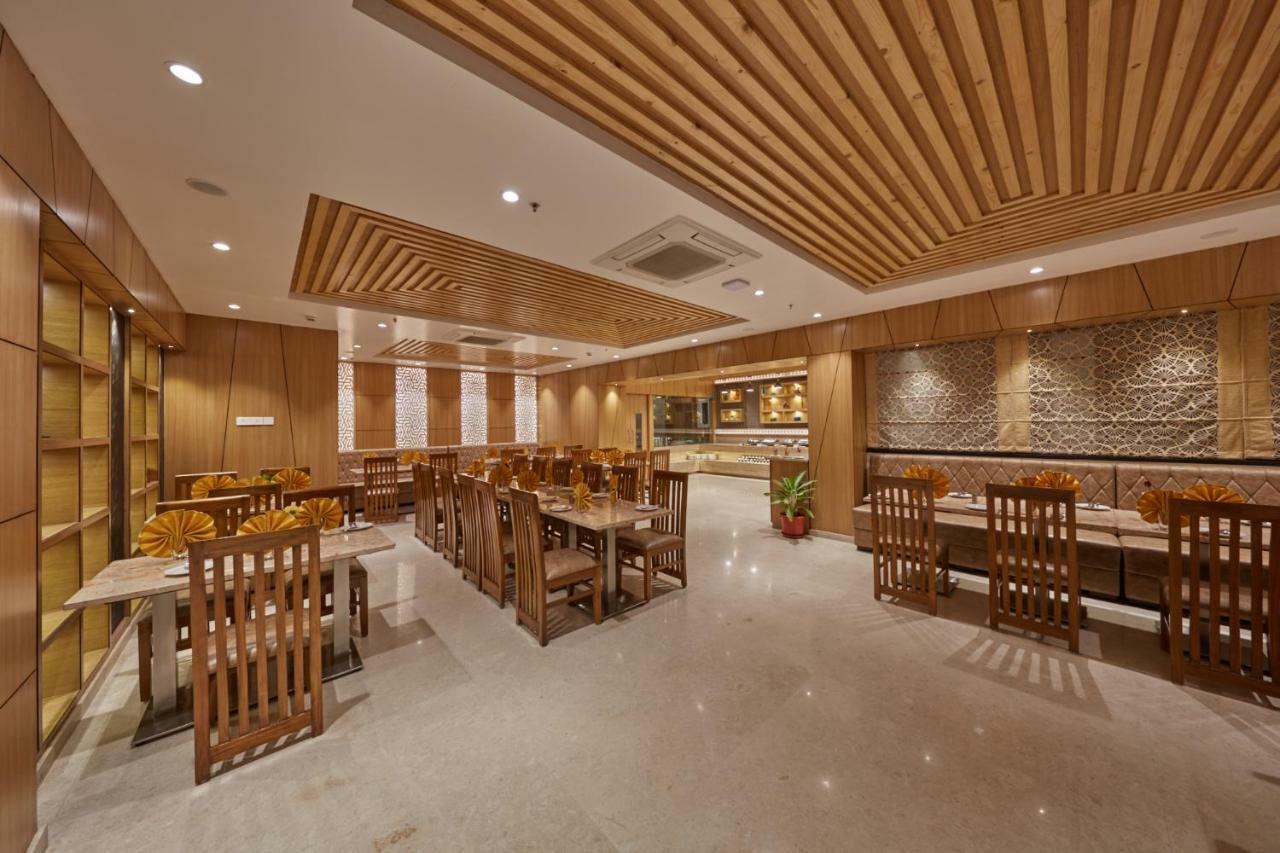 Shivas Galaxy Hotel Devanahalli Exterior photo