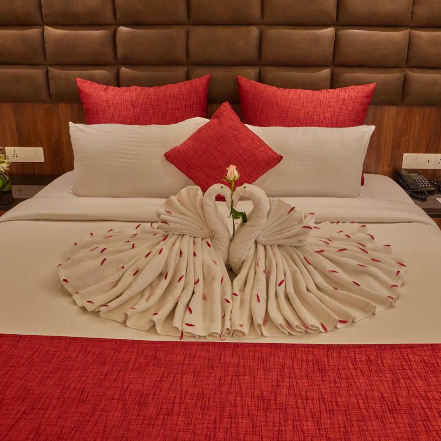 Shivas Galaxy Hotel Devanahalli Exterior photo