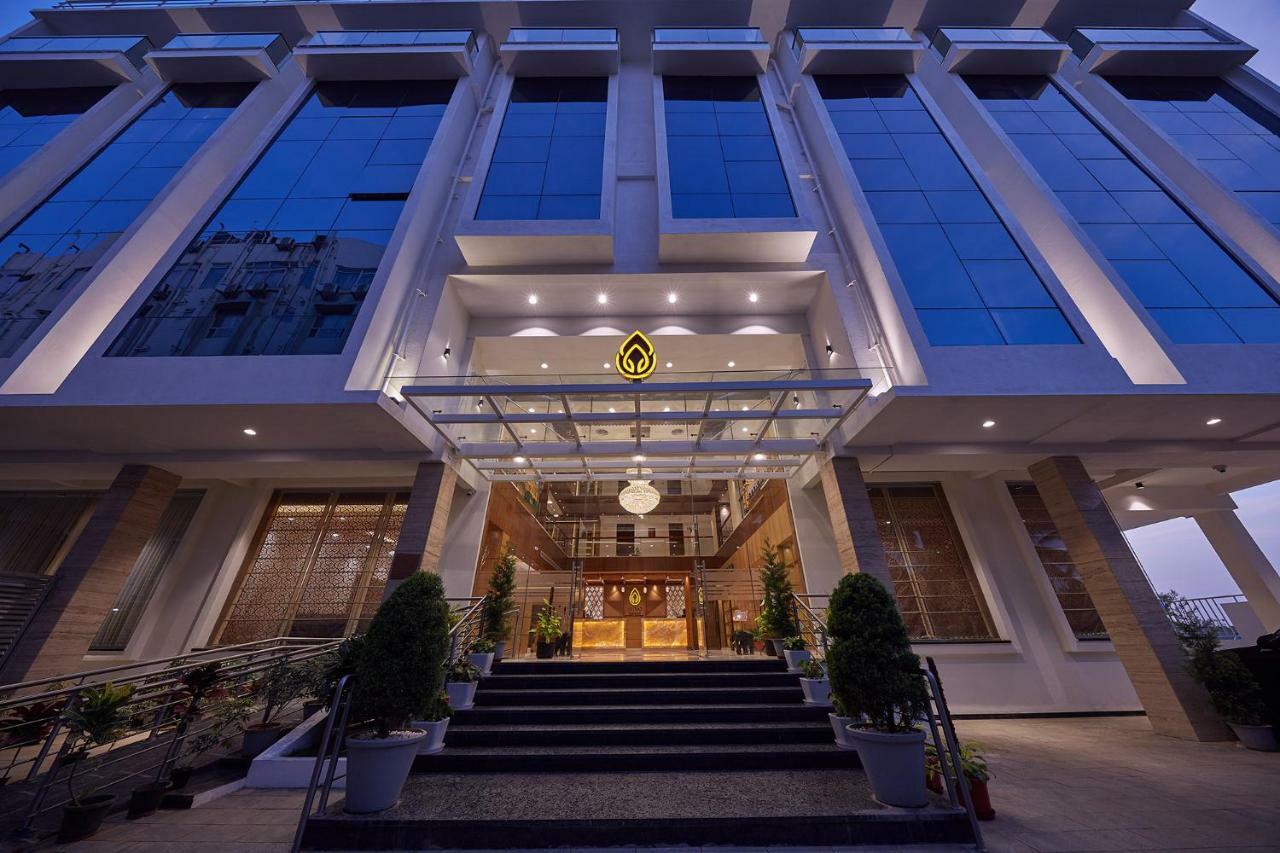 Shivas Galaxy Hotel Devanahalli Exterior photo