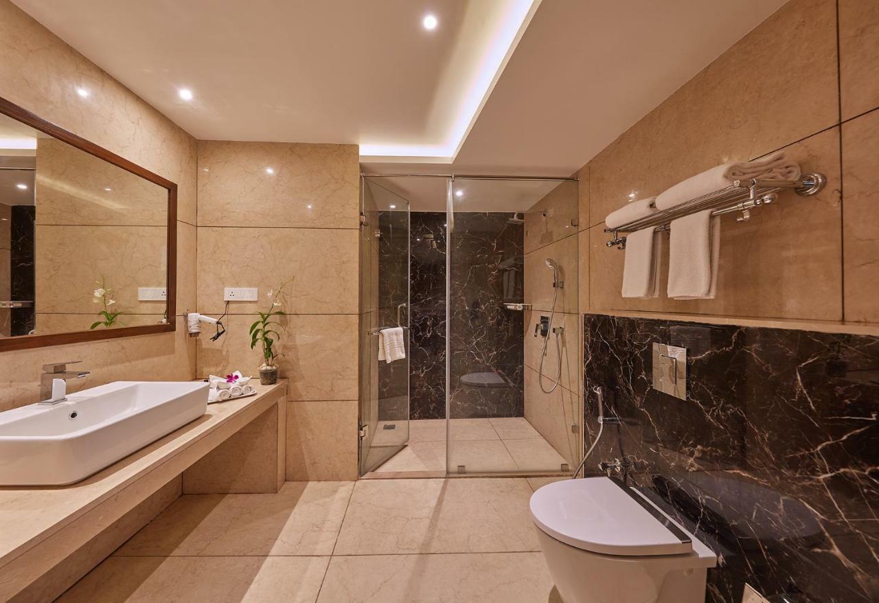 Shivas Galaxy Hotel Devanahalli Exterior photo