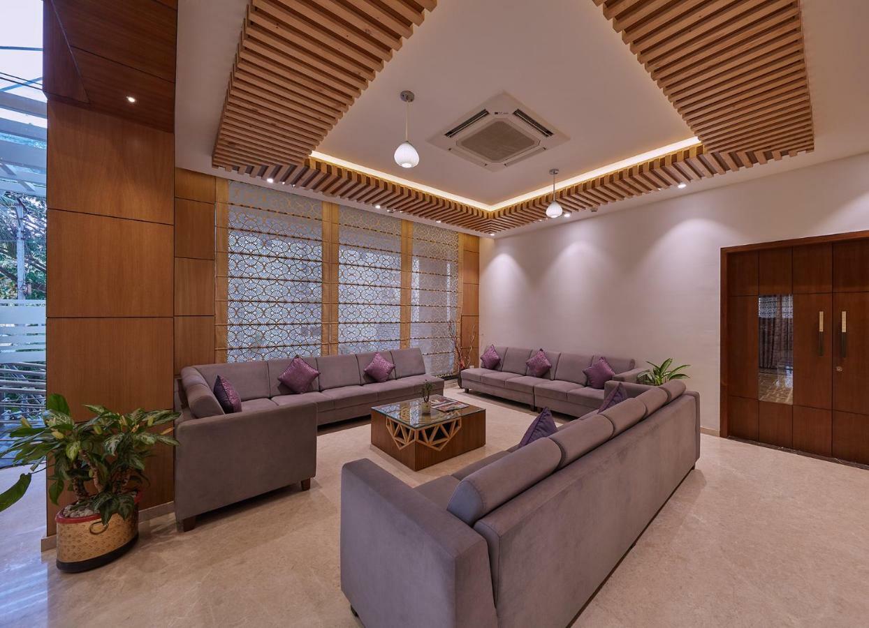 Shivas Galaxy Hotel Devanahalli Exterior photo