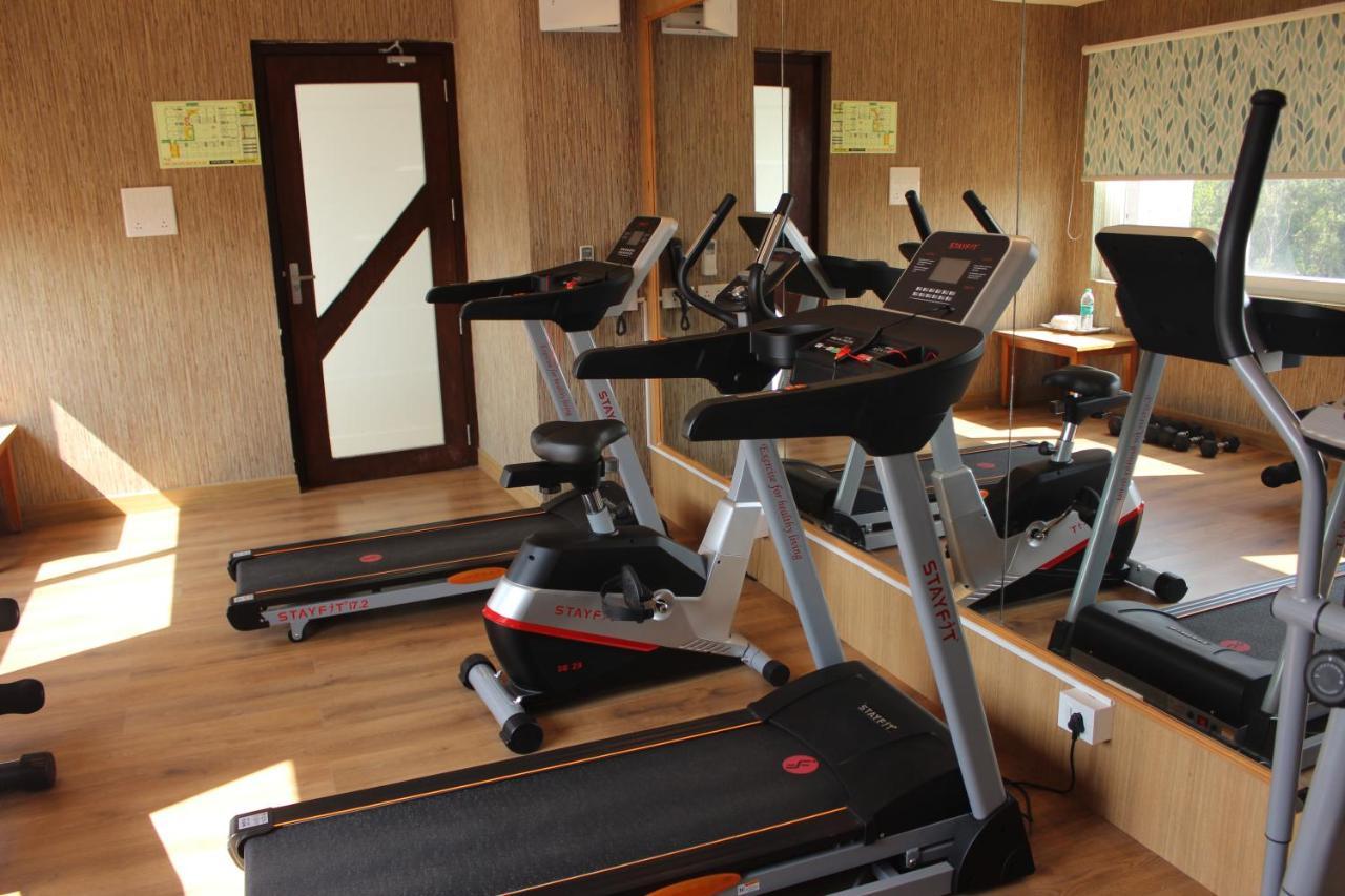 Shivas Galaxy Hotel Devanahalli Exterior photo